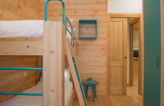 Alagna Mountain Resort & Spa - Foto 17