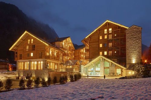 Foto 34 - Alagna Mountain Resort & Spa