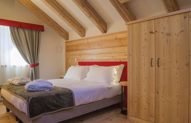 Alagna Mountain Resort & Spa - Foto 14