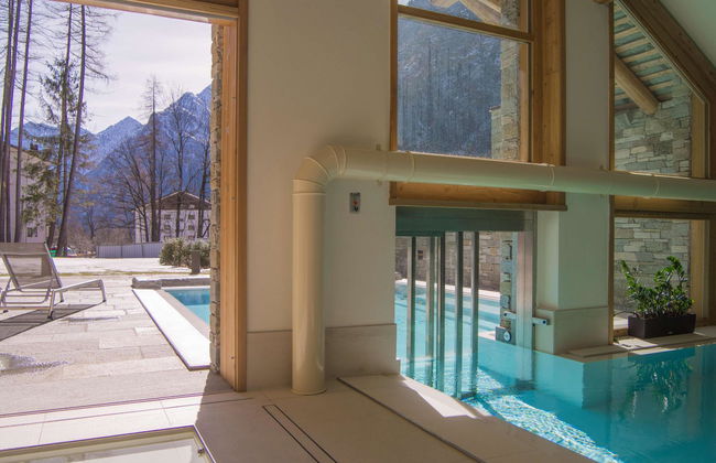 Alagna Mountain Resort & Spa - Foto 23