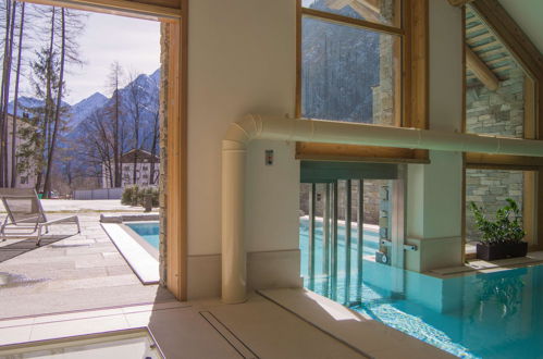 Photo 35 - Alagna Mountain Resort & Spa