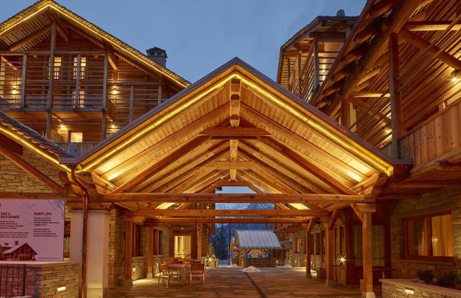 Alagna Mountain Resort & Spa - Foto 4