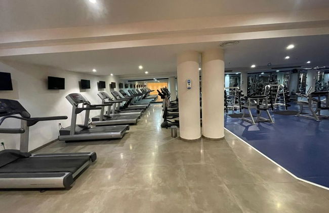 Manazel Aldiafah Serviced Apartments - Foto 13