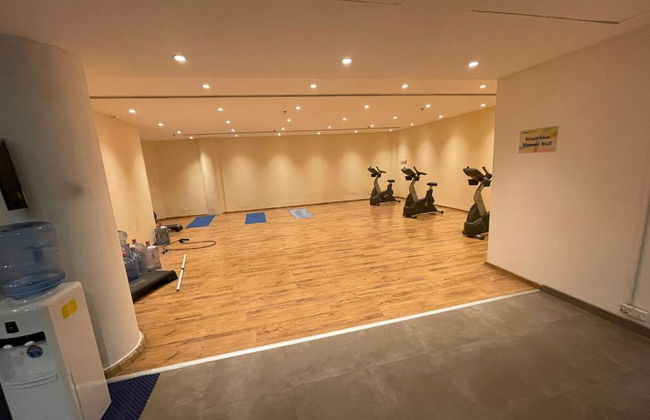 Manazel Aldiafah Serviced Apartments - Foto 14