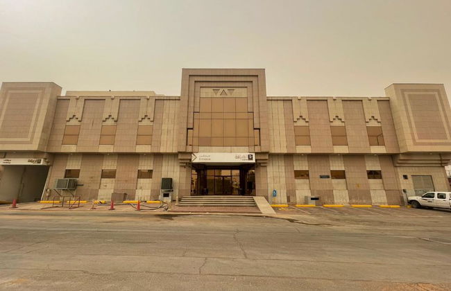 Manazel Aldiafah Serviced Apartments - Foto 2