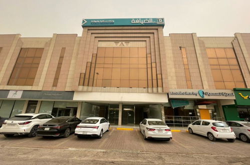 Foto 4 - Manazel Aldiafah Serviced Apartments