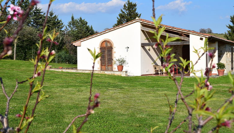 Foto 1 - Agriturismo Bio Aia della Colonna