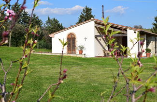 Foto 1 - Agriturismo Bio Aia della Colonna