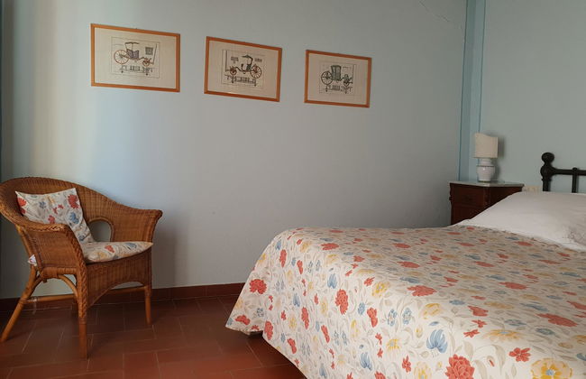 Agriturismo Bio Aia della Colonna - Foto 53