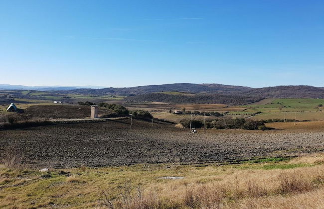 Agriturismo Bio Aia della Colonna - Foto 22