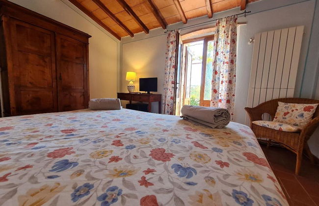 Agriturismo Bio Aia della Colonna - Foto 71