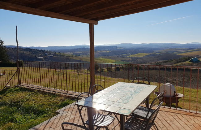 Agriturismo Bio Aia della Colonna - Foto 20