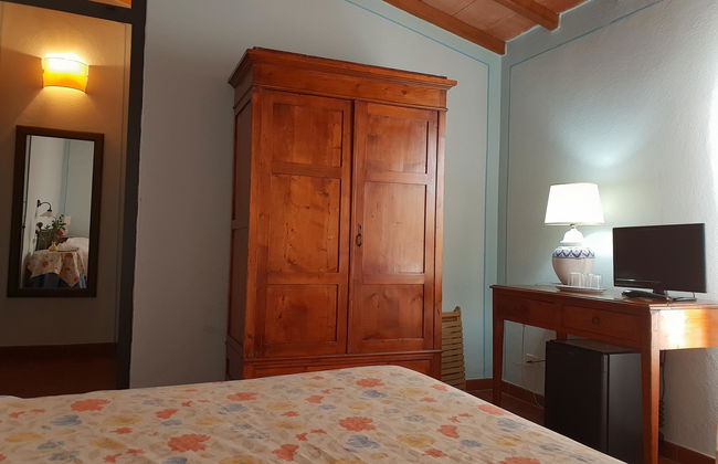 Agriturismo Bio Aia della Colonna - Foto 52
