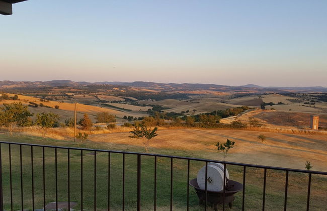 Agriturismo Bio Aia della Colonna - Foto 32