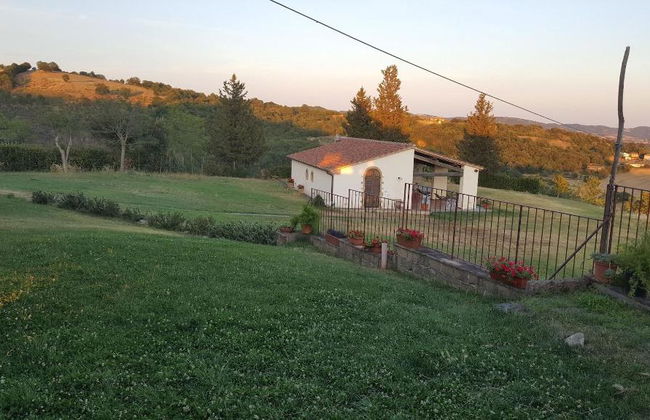 Agriturismo Bio Aia della Colonna - Foto 25