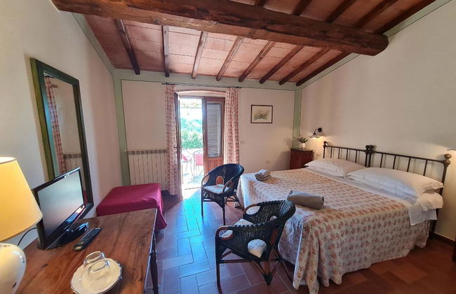 Agriturismo Bio Aia della Colonna - Foto 45