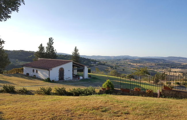 Agriturismo Bio Aia della Colonna - Foto 9