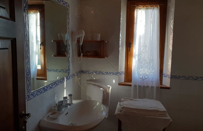 Agriturismo Bio Aia della Colonna - Foto 49