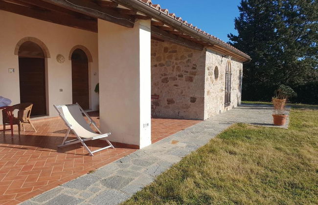 Agriturismo Bio Aia della Colonna - Foto 12