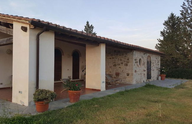 Agriturismo Bio Aia della Colonna - Foto 29
