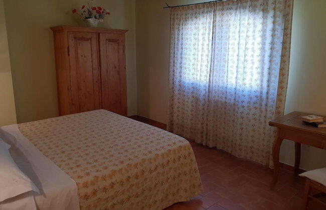 Agriturismo Bio Aia della Colonna - Foto 72