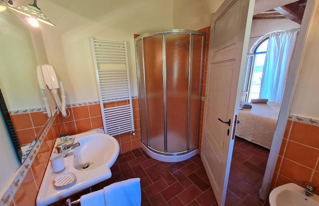 Agriturismo Bio Aia della Colonna - Foto 47
