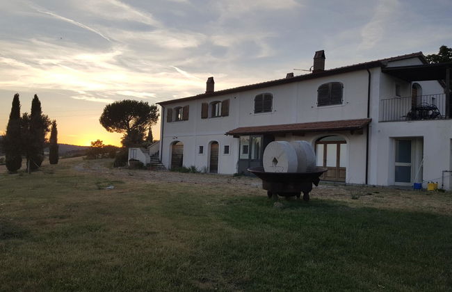 Agriturismo Bio Aia della Colonna - Foto 2