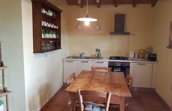 Agriturismo Bio Aia della Colonna - Foto 46