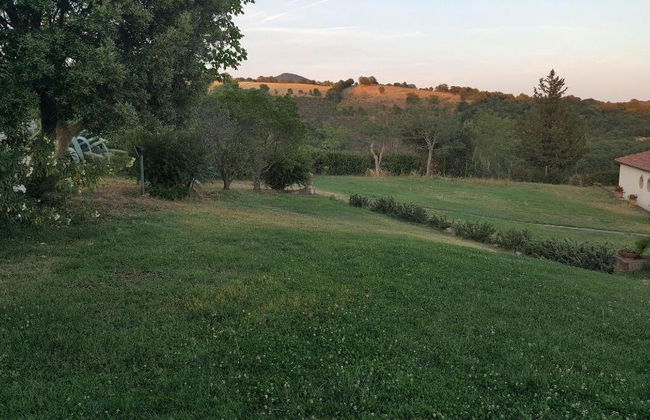 Agriturismo Bio Aia della Colonna - Foto 14