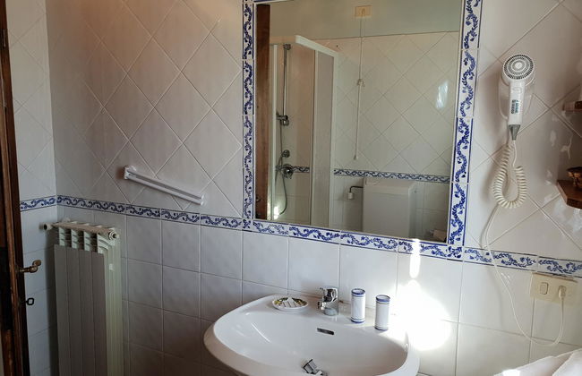 Agriturismo Bio Aia della Colonna - Foto 55