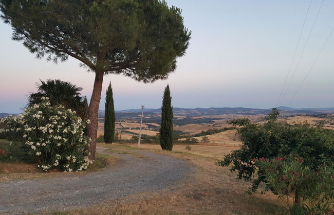 Agriturismo Bio Aia della Colonna - Foto 11