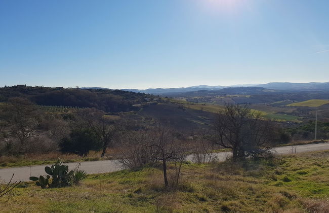 Agriturismo Bio Aia della Colonna - Foto 19