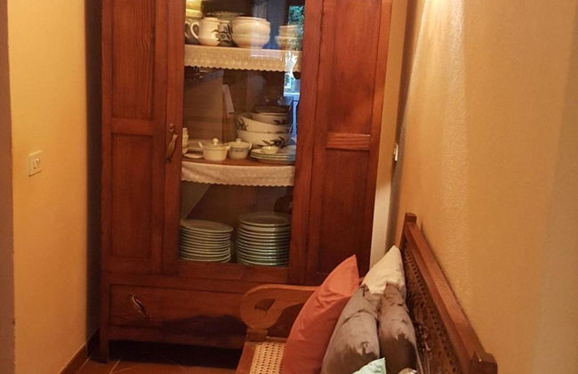 Agriturismo Bio Aia della Colonna - Foto 36