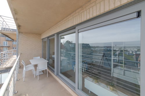 Photo 3 - Appartement de 2 chambres à Bredene avec terrasse