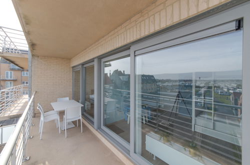 Photo 3 - 2 bedroom Apartment in Bredene with terrace