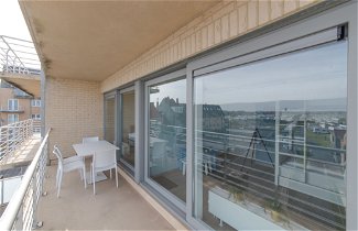 Foto 3 - Apartment mit 2 Schlafzimmern in Bredene mit terrasse