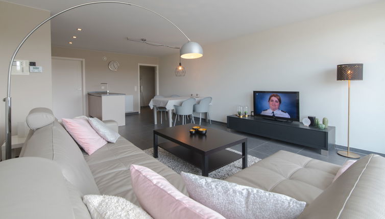 Photo 1 - 2 bedroom Apartment in Bredene with terrace