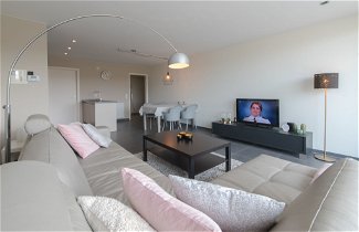 Foto 1 - Apartamento de 2 quartos em Bredene com terraço