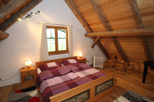 Foto 31 - Haus mit 3 Schlafzimmern in Neustift bei Güssing mit garten und terrasse