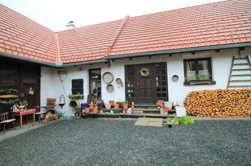 Photo 1 - Maison de 3 chambres à Neustift bei Güssing avec jardin et terrasse