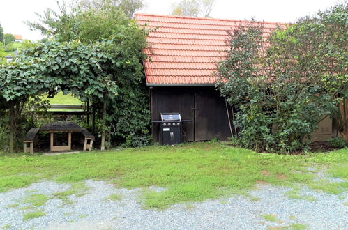 Foto 42 - Casa de 3 habitaciones en Neustift bei Güssing con jardín y terraza