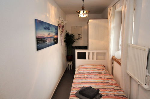 Foto 32 - Casa con 3 camere da letto a Neustift bei Güssing con giardino e terrazza