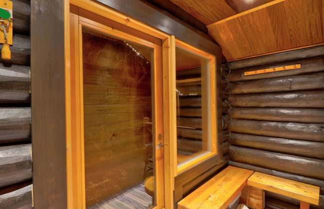 Haus mit 1 Schlafzimmer in Rovaniemi mit sauna - Foto 34