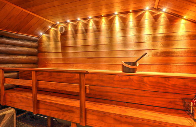 Haus mit 1 Schlafzimmer in Rovaniemi mit sauna - Foto 33