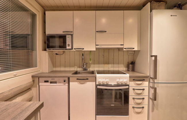 Haus mit 1 Schlafzimmer in Rovaniemi mit sauna - Foto 42