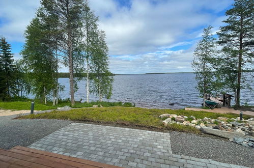 Photo 26 - 1 bedroom House in Rovaniemi with sauna and mountain view