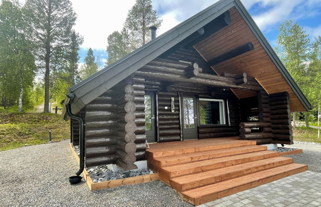 Haus mit 1 Schlafzimmer in Rovaniemi mit sauna - Foto 37