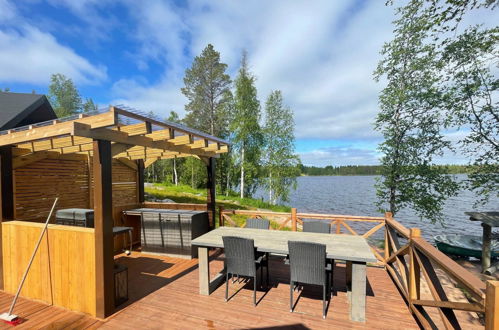 Photo 14 - 1 bedroom House in Rovaniemi with sauna