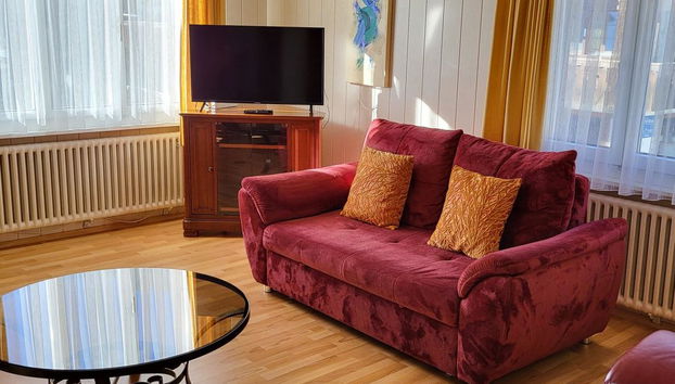 Apartment mit 2 Schlafzimmern in Beatenberg - Foto 5