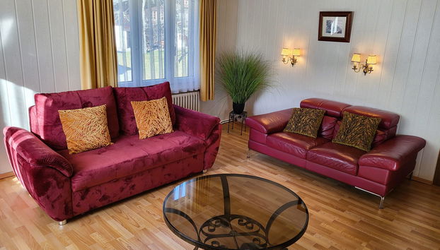 Apartment mit 2 Schlafzimmern in Beatenberg - Foto 3